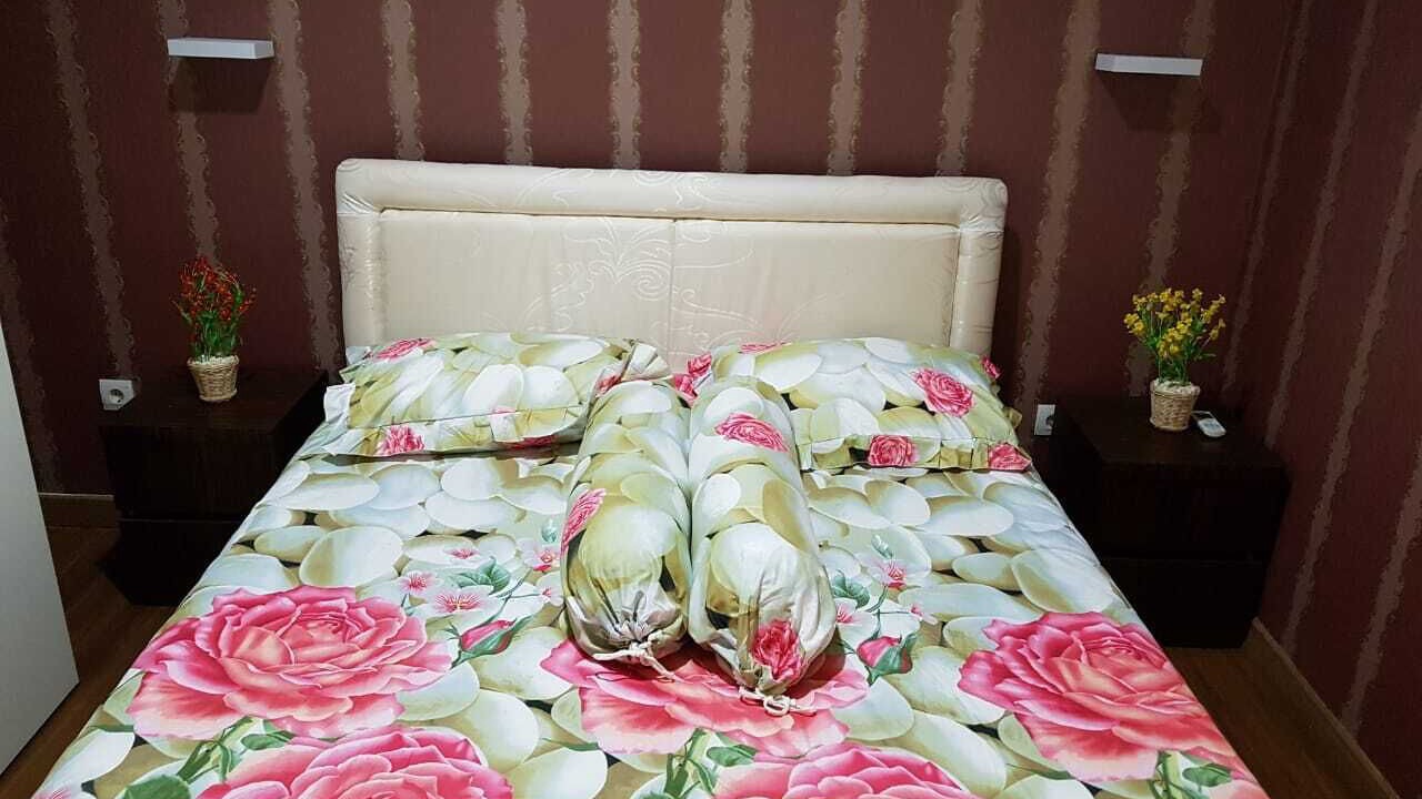 Photo of Bedroom in Pancawati
