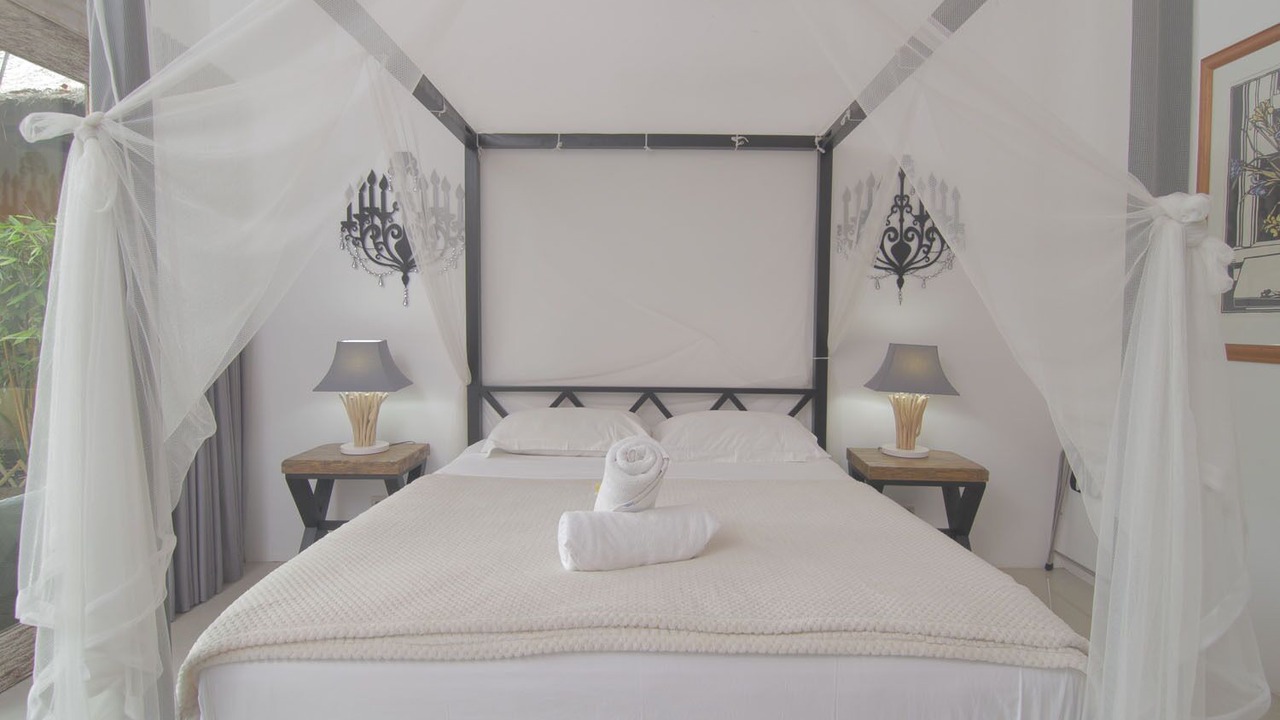 Photo of Bedroom in Renon