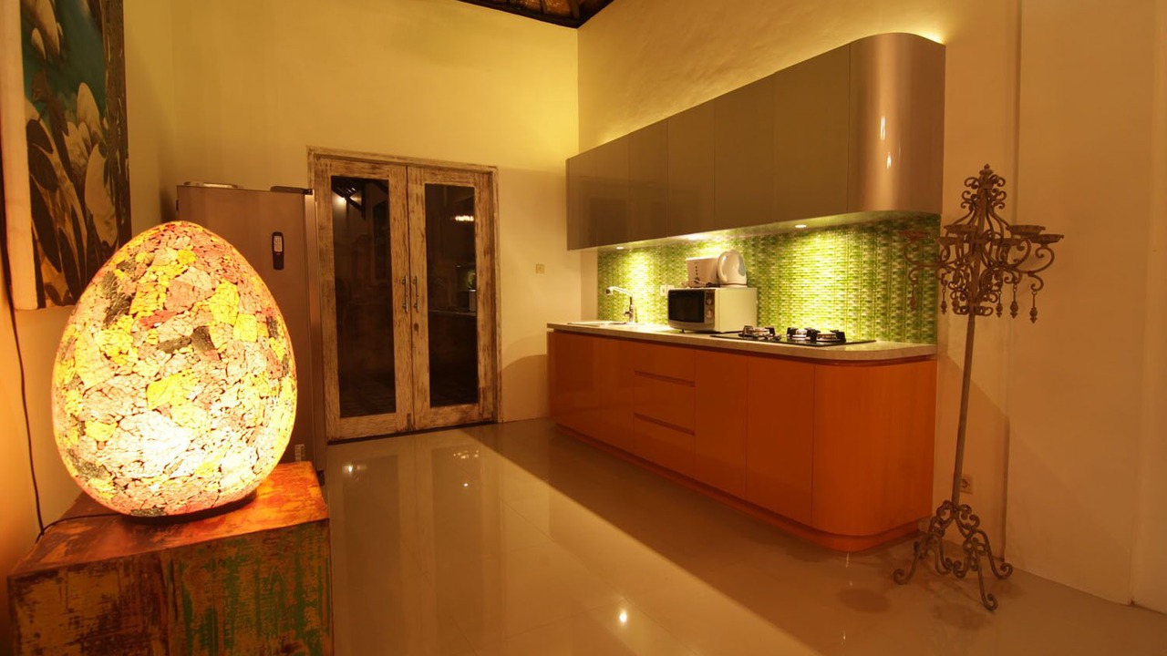 Photo of Kitchen in Renon