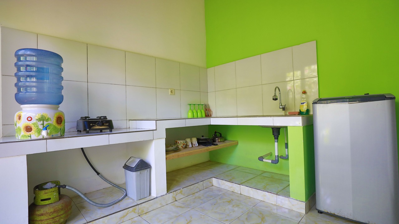 Photo of Kitchen in Purwakerti
