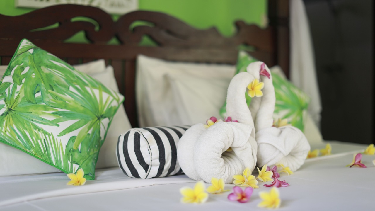 Photo of Bedroom in Purwakerti