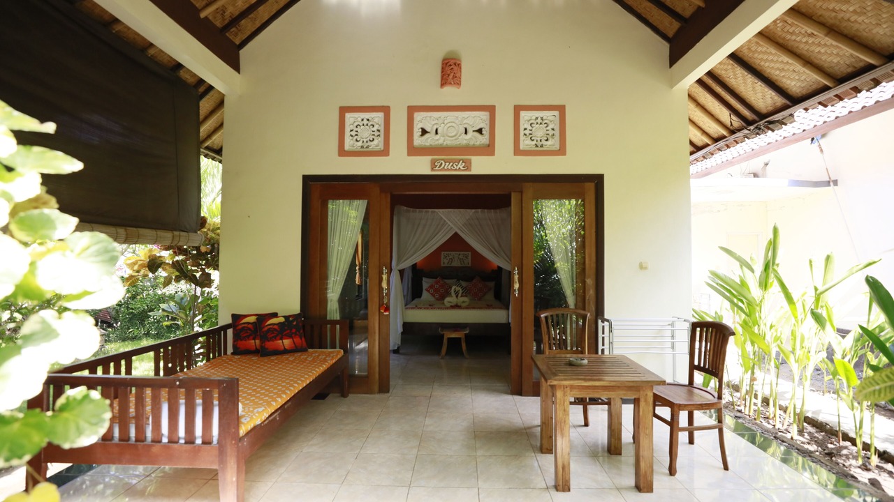 Photo of Bedroom in Purwakerti