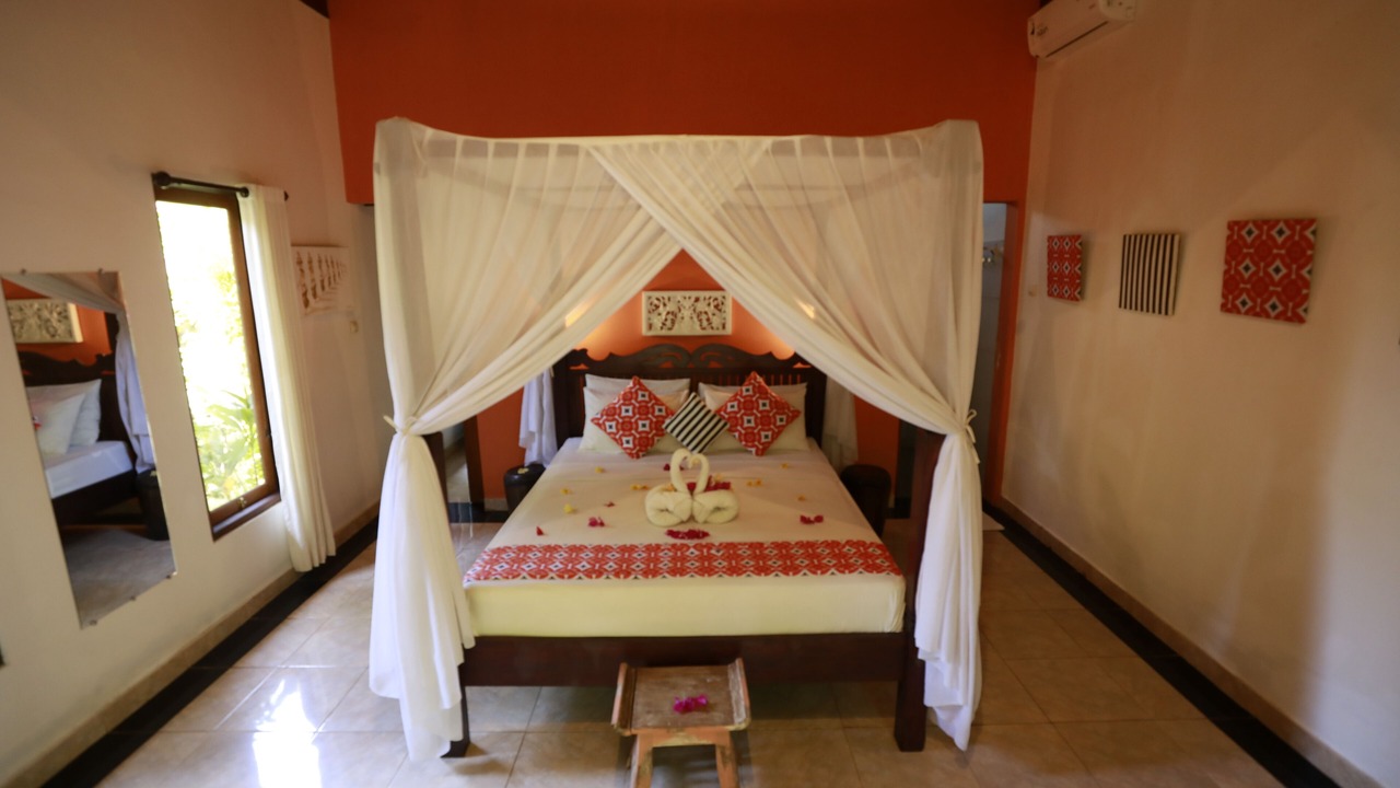Photo of Bedroom in Purwakerti