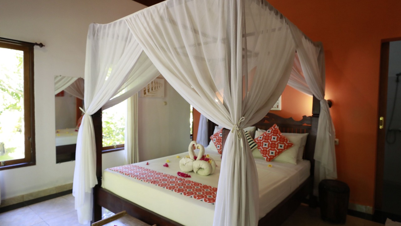 Photo of Bedroom in Purwakerti