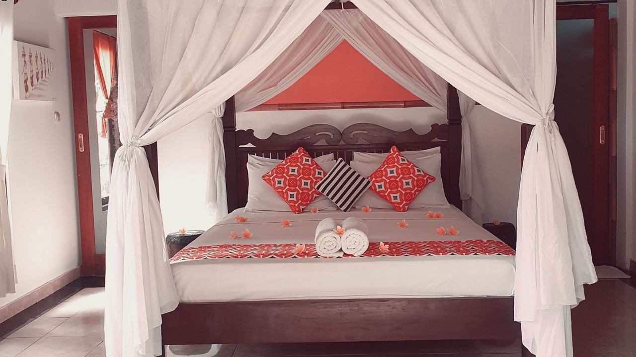 Photo of Bedroom in Purwakerti