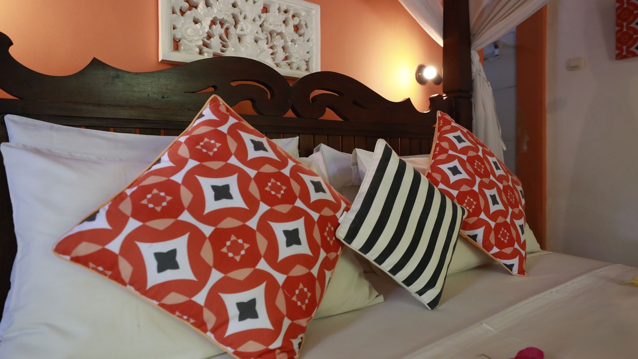 Photo of Bedroom in Purwakerti