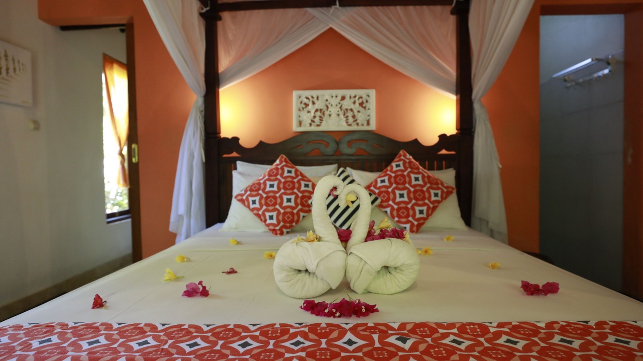 Photo of Bedroom in Purwakerti