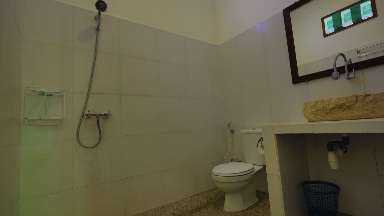 Photo of Bathroom in Purwakerti