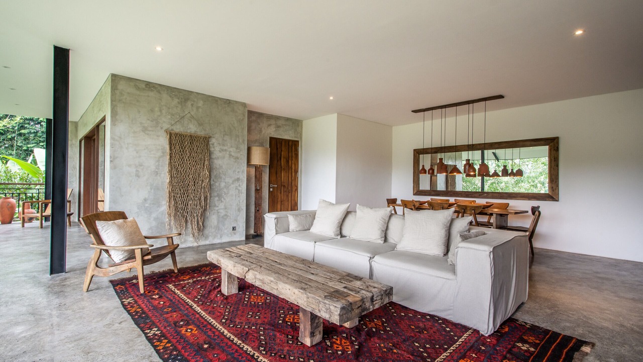 Photo of Livingroom in Pejeng Kawan