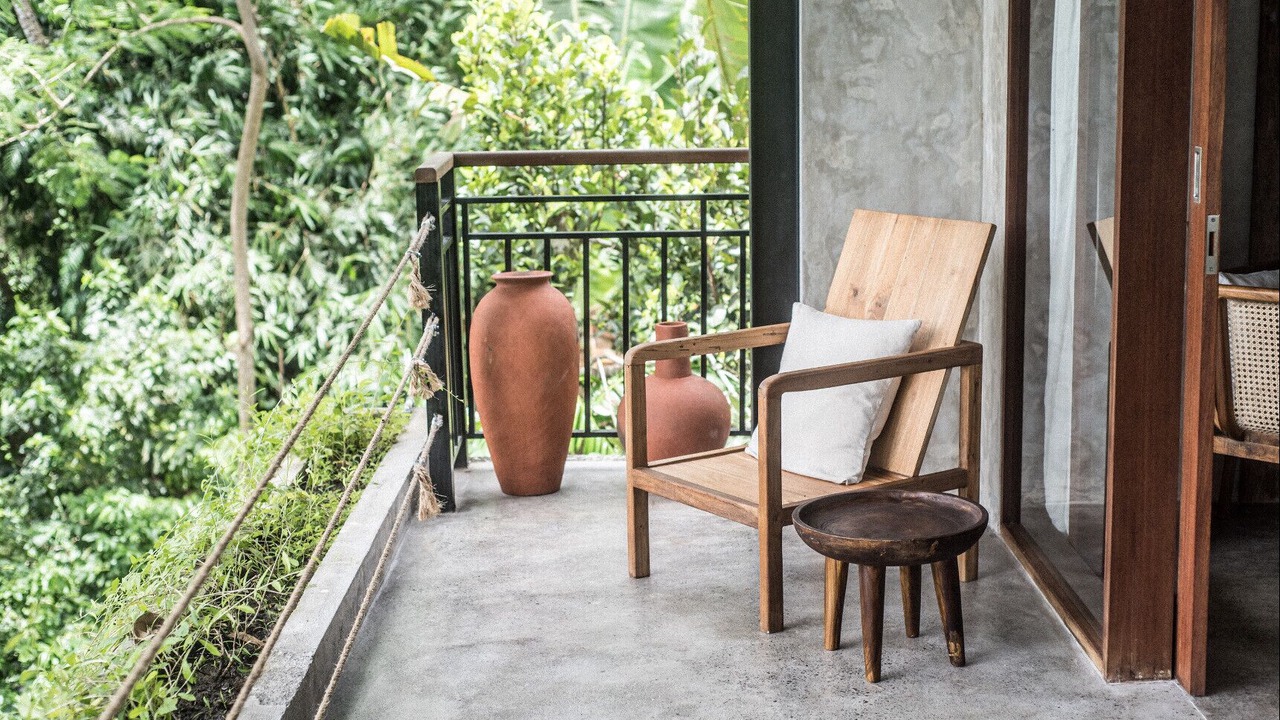 Photo of Patio Balcony in Pejeng Kawan