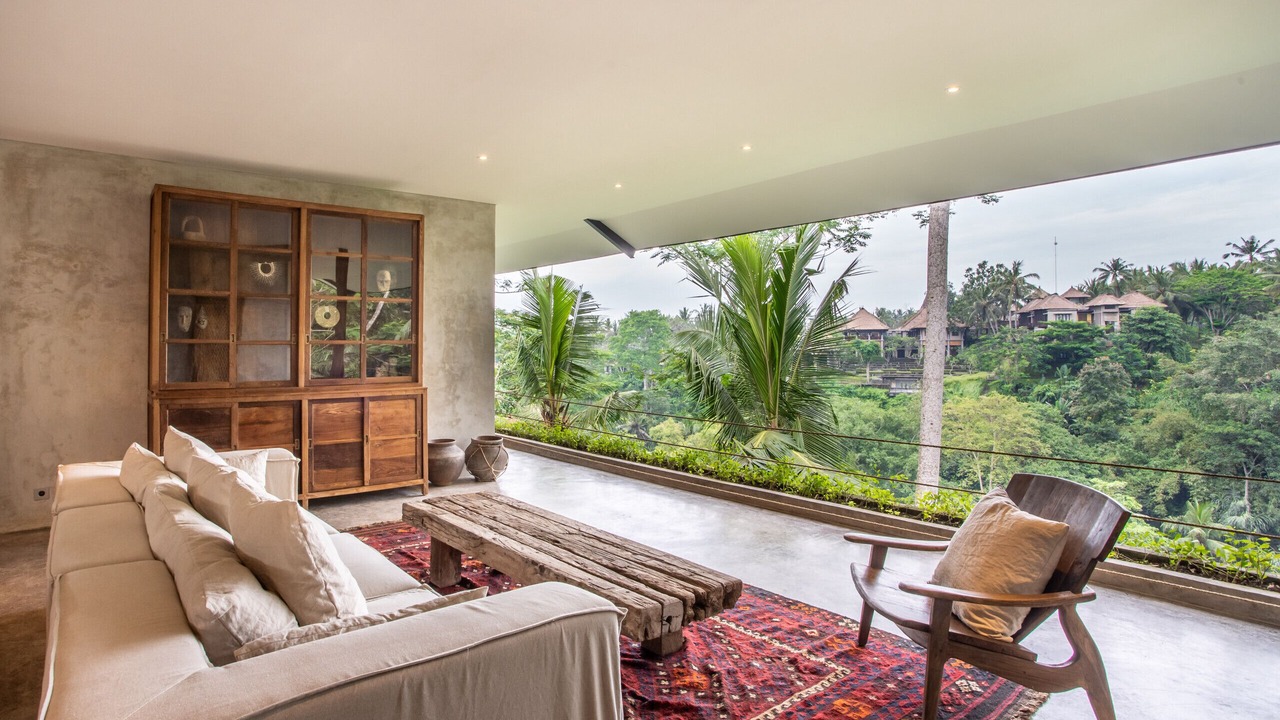 Photo of Livingroom in Pejeng Kawan