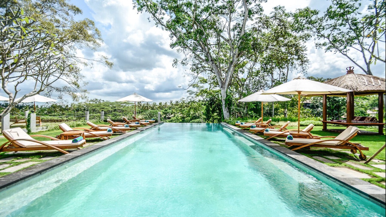 Photo of Outdoor in Pejeng Kawan