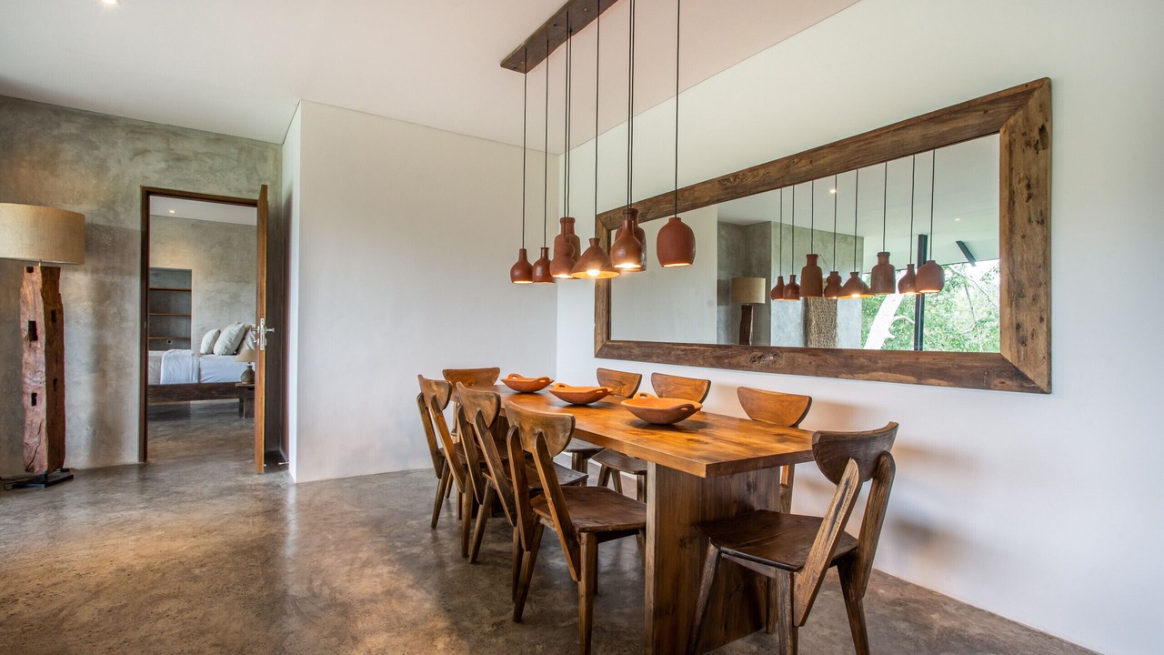 Photo of Livingroom in Pejeng Kawan