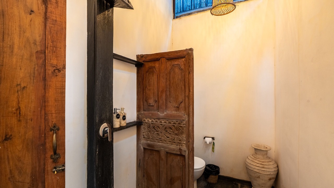 Photo of Bathroom in Umalas