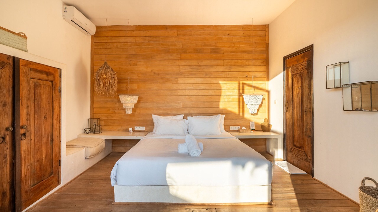 Photo of Bedroom in Umalas