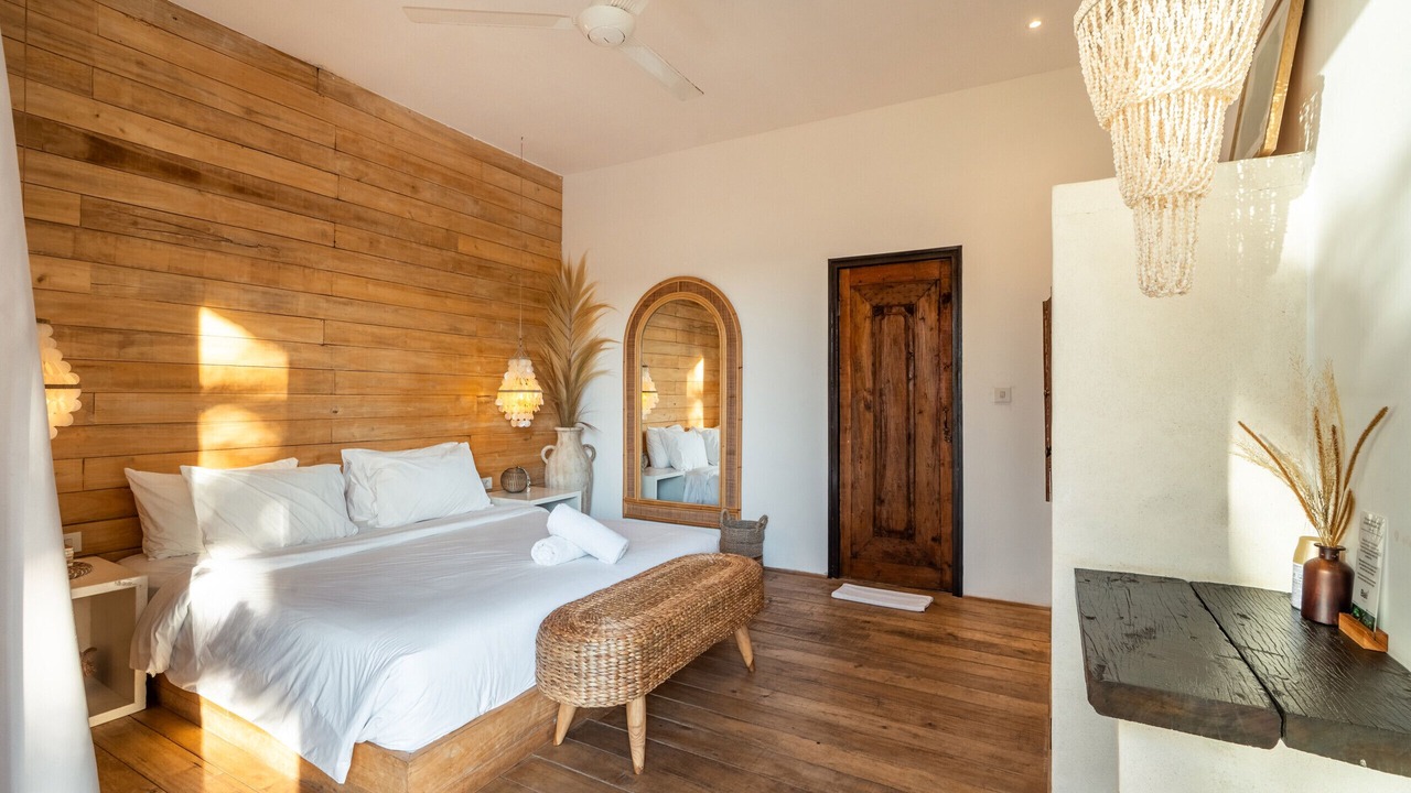 Photo of Bedroom in Umalas