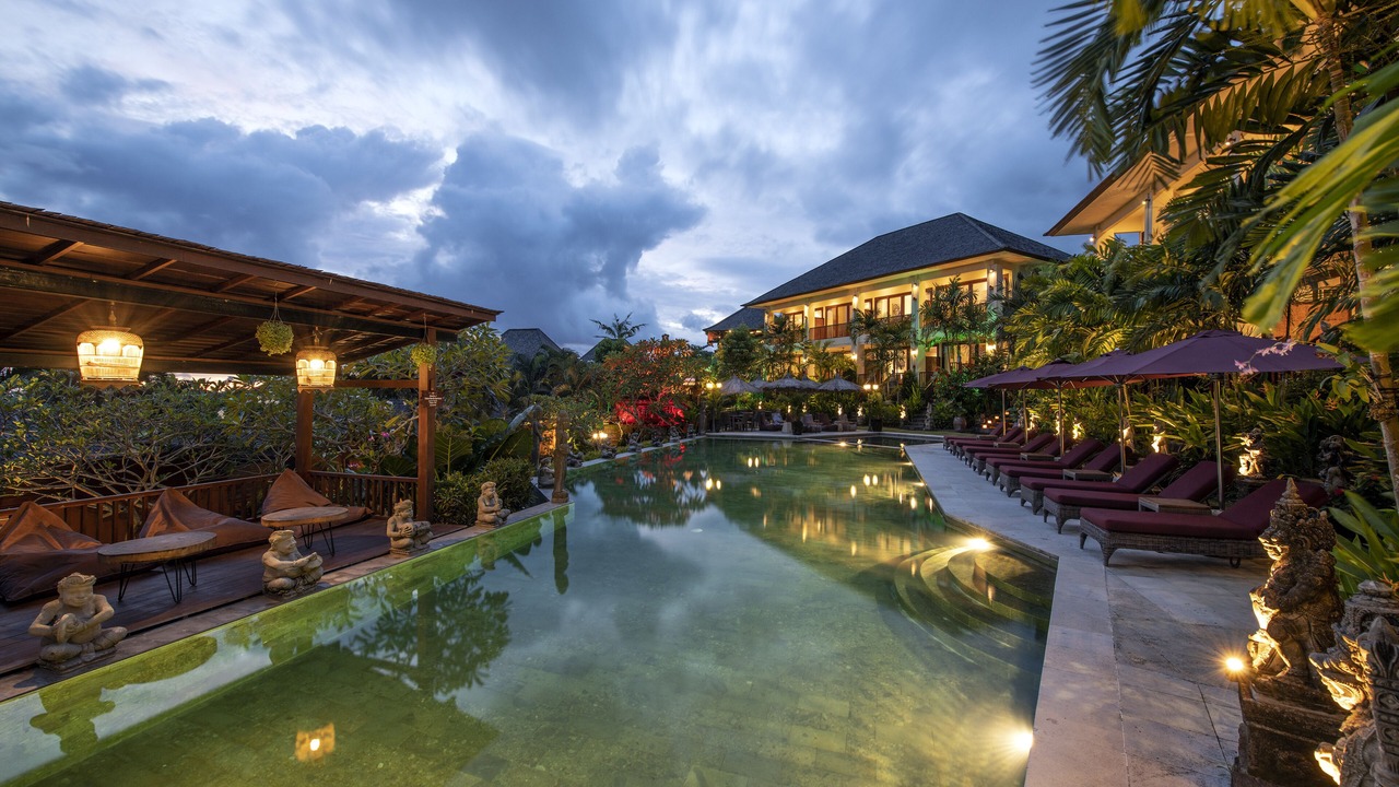 Photo of Outdoor in Tegal Mengkeb