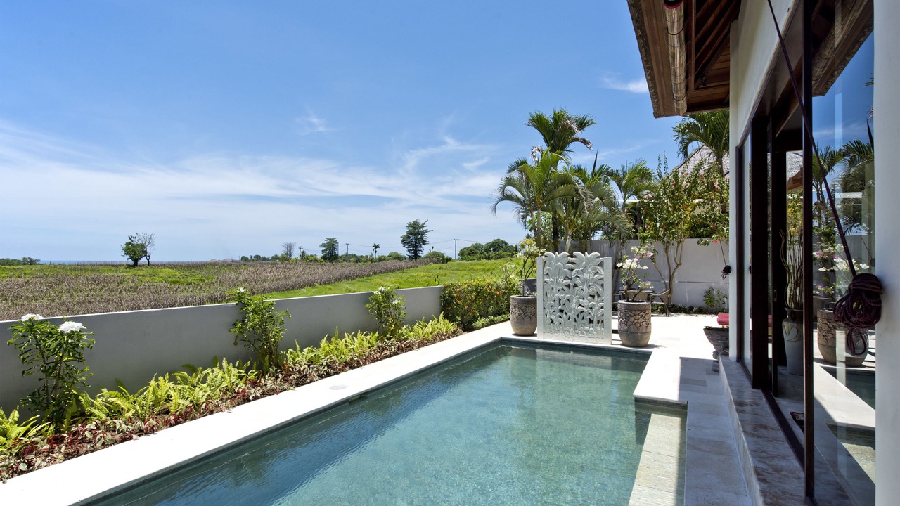 Photo of Bedroom in Tegal Mengkeb
