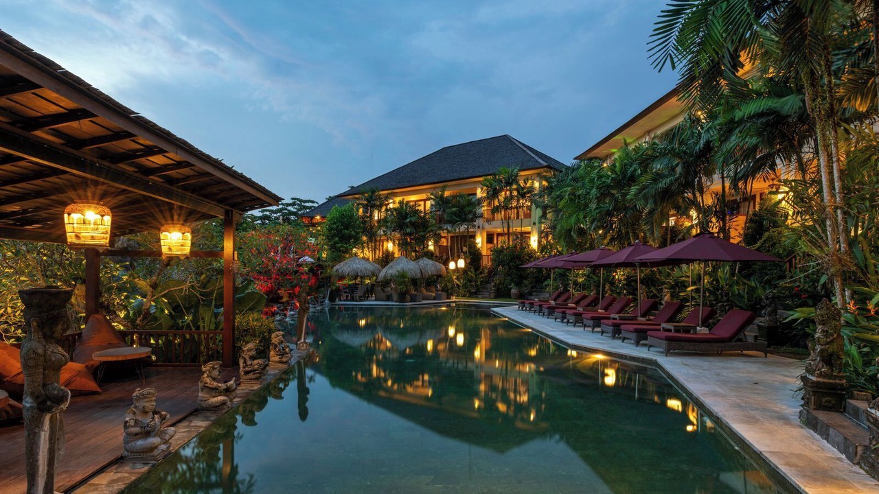 Photo of Outdoor in Tegal Mengkeb