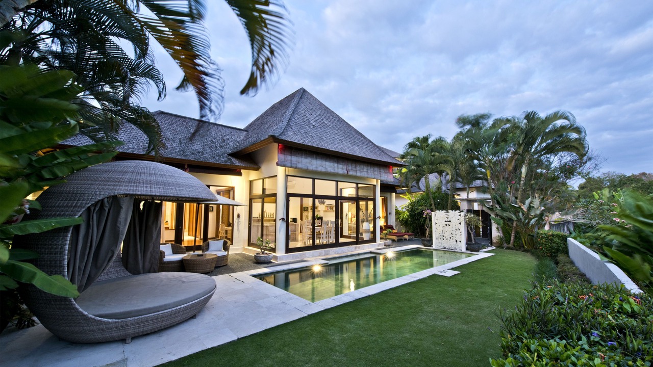 Photo of Outdoor in Tegal Mengkeb