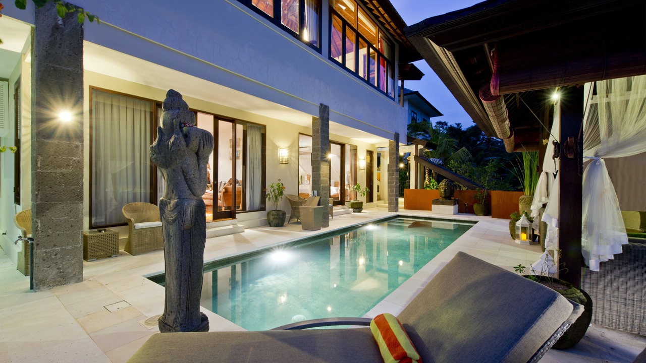 Photo of Patio Balcony in Tegal Mengkeb