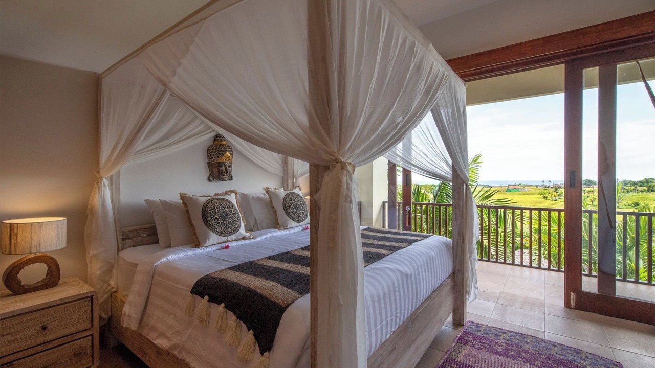 Photo of Bedroom in Tegal Mengkeb