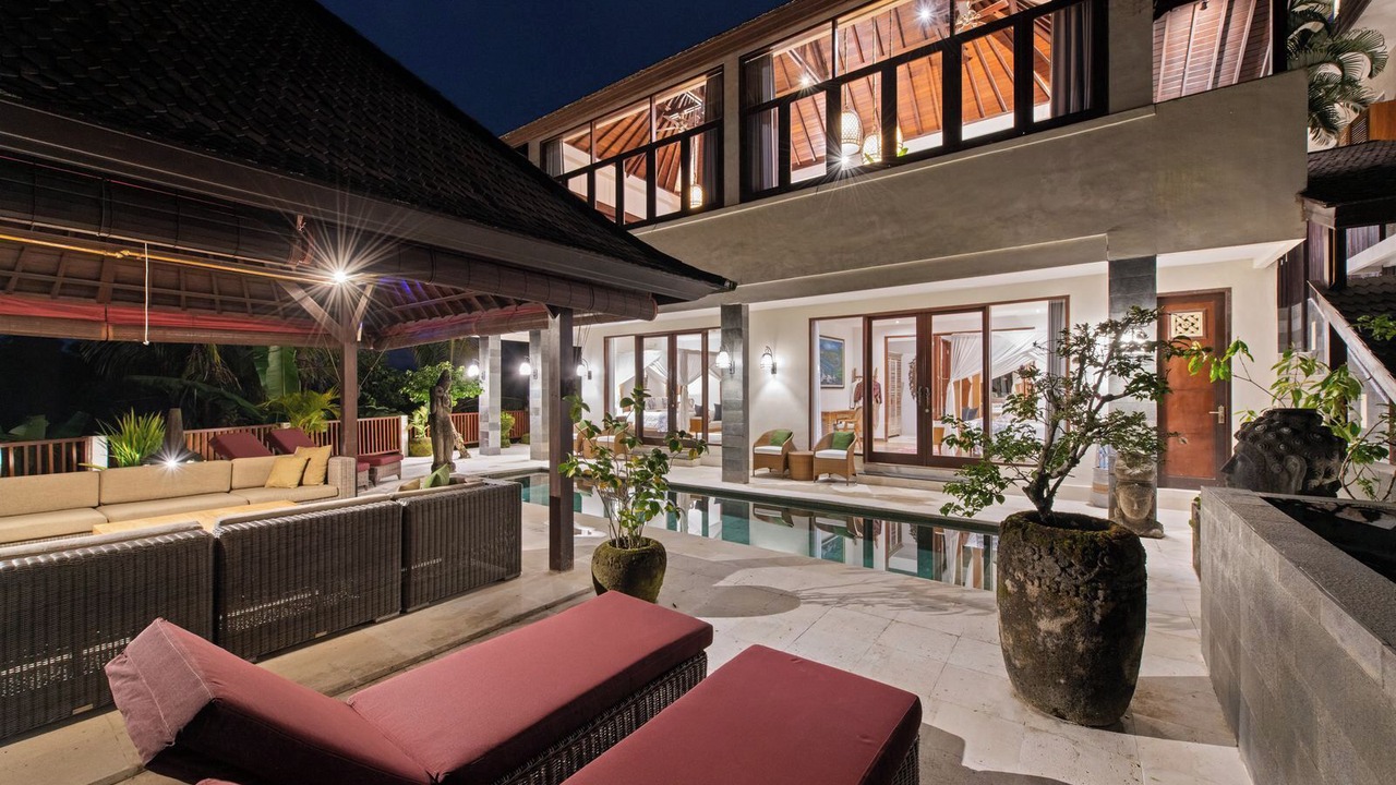 Photo of Outdoor in Tegal Mengkeb