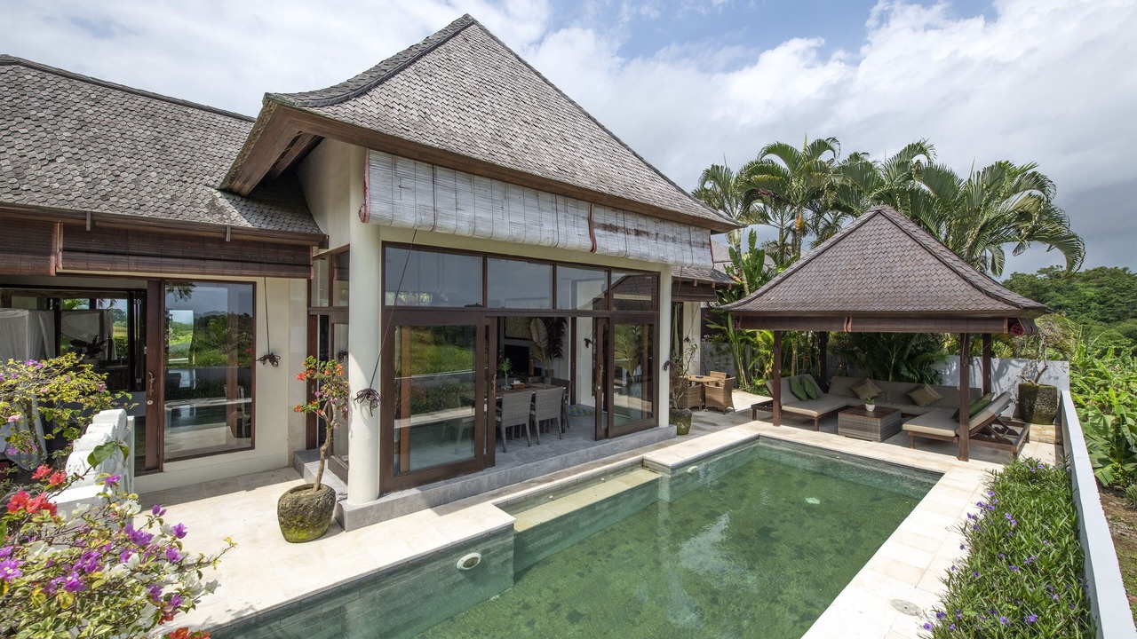 Photo of Outdoor in Tegal Mengkeb