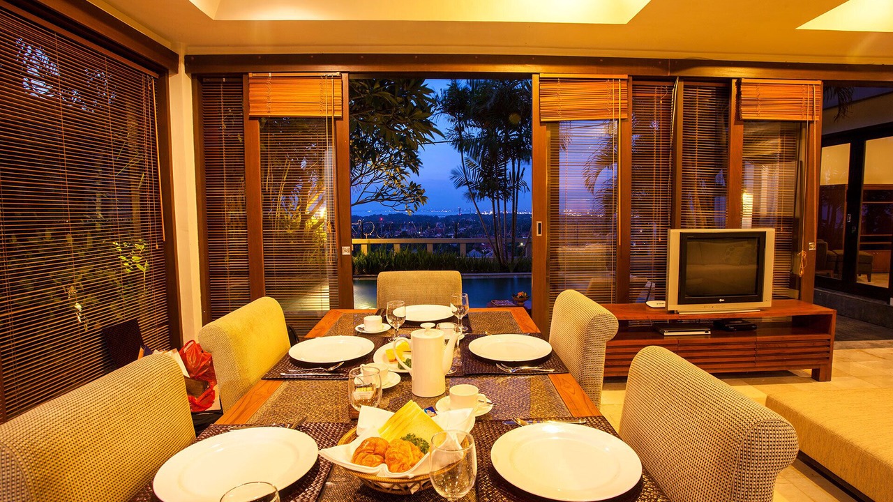 Photo of Livingroom in Ungasan