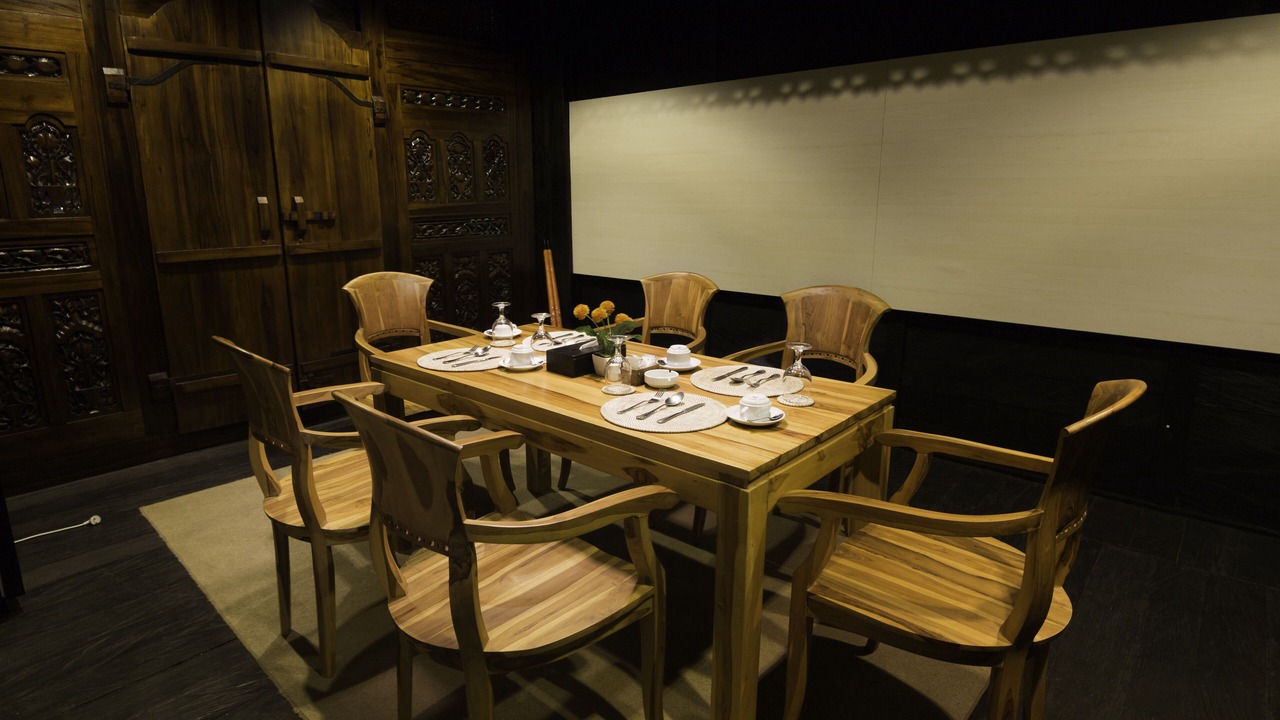 Photo of Kitchen in Ungasan