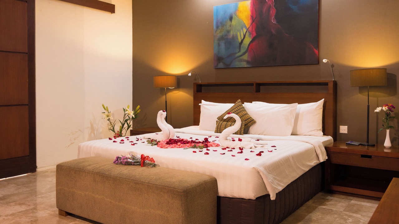 Photo of Bedroom in Ungasan