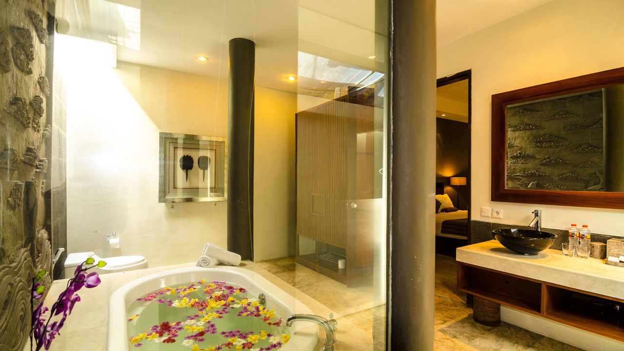 Photo of Bathroom in Ungasan