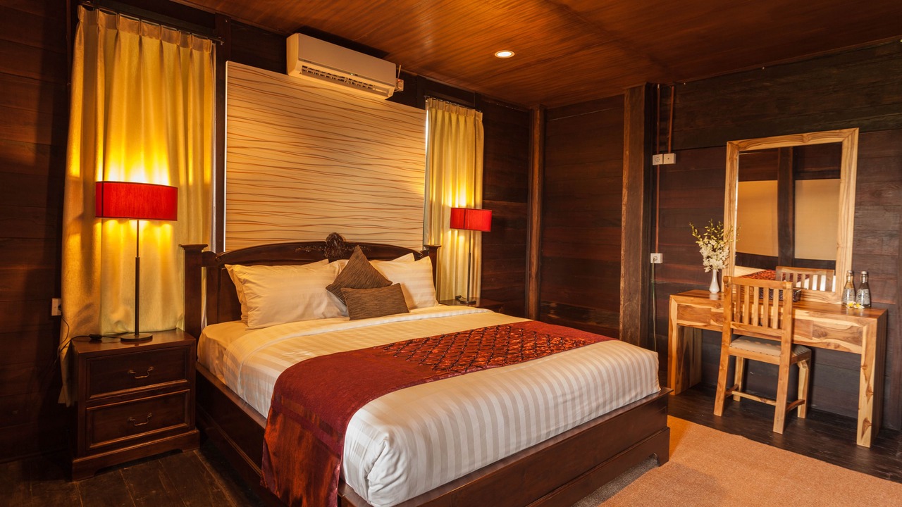 Photo of Bedroom in Ungasan