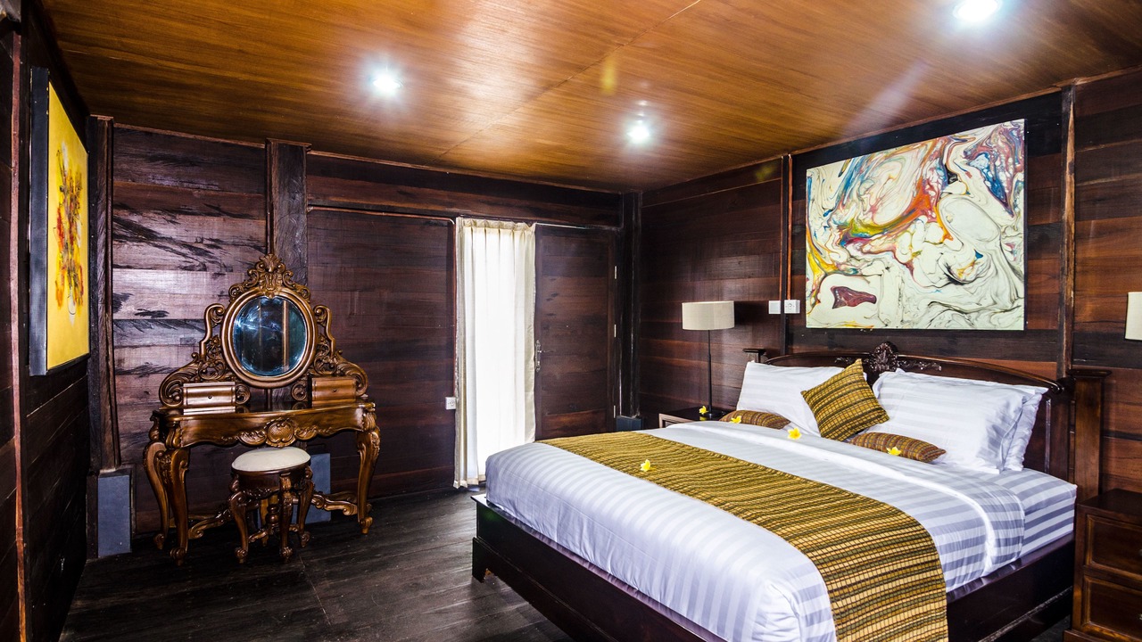 Photo of Bedroom in Ungasan