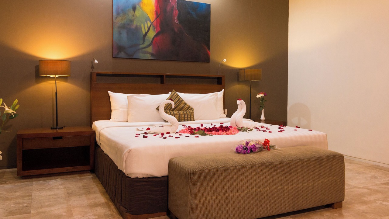 Photo of Bedroom in Ungasan