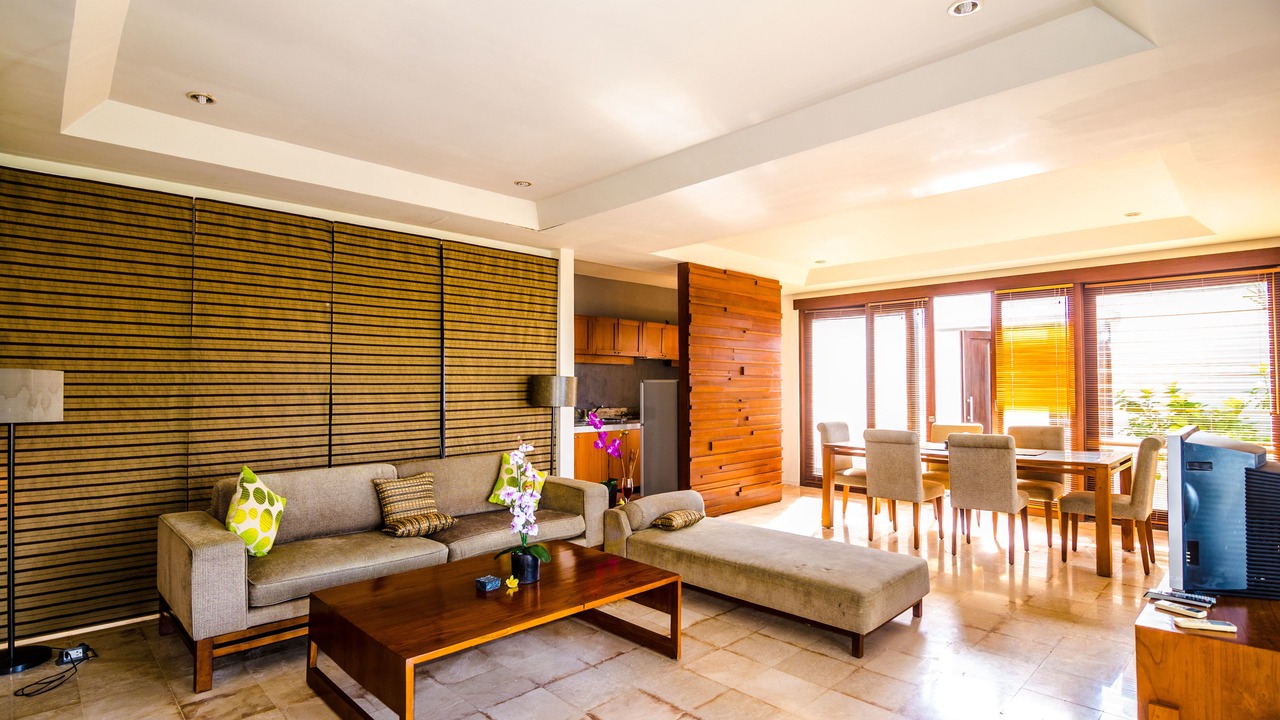 Photo of Livingroom in Ungasan
