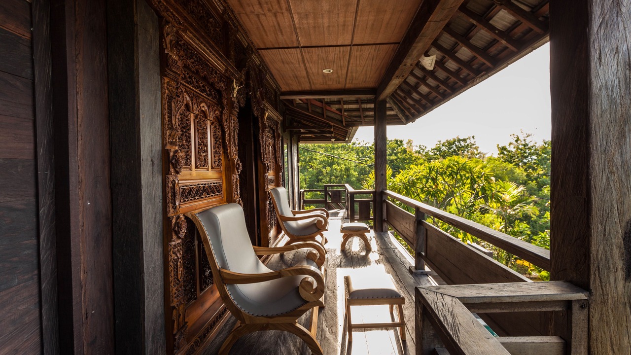 Photo of Patio Balcony in Ungasan