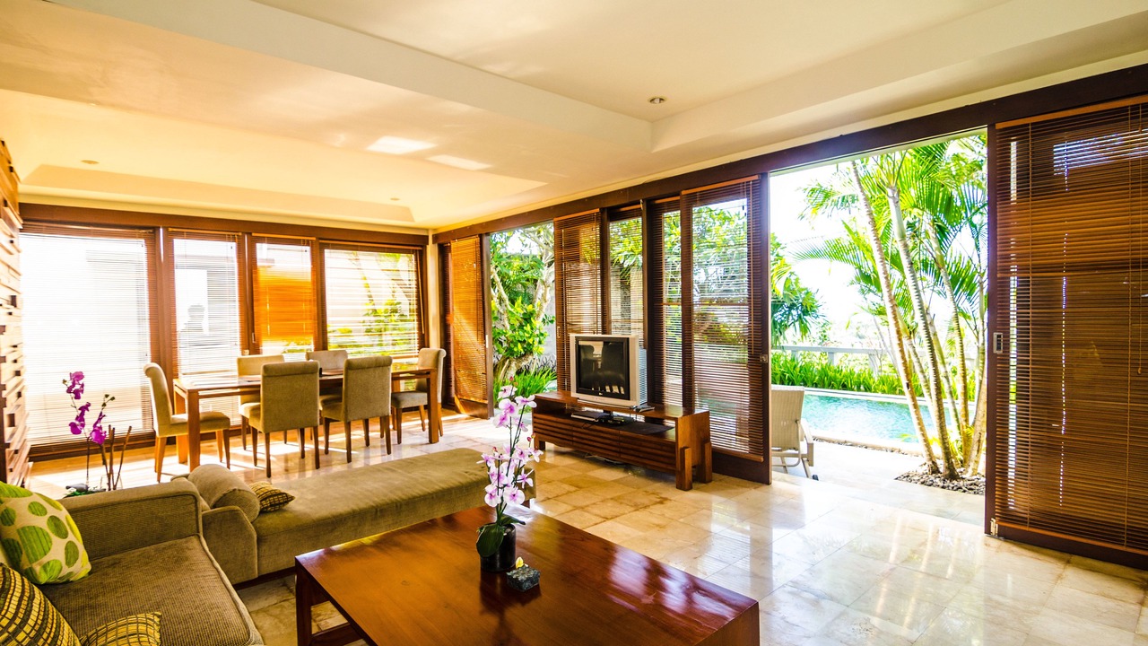Photo of Livingroom in Ungasan