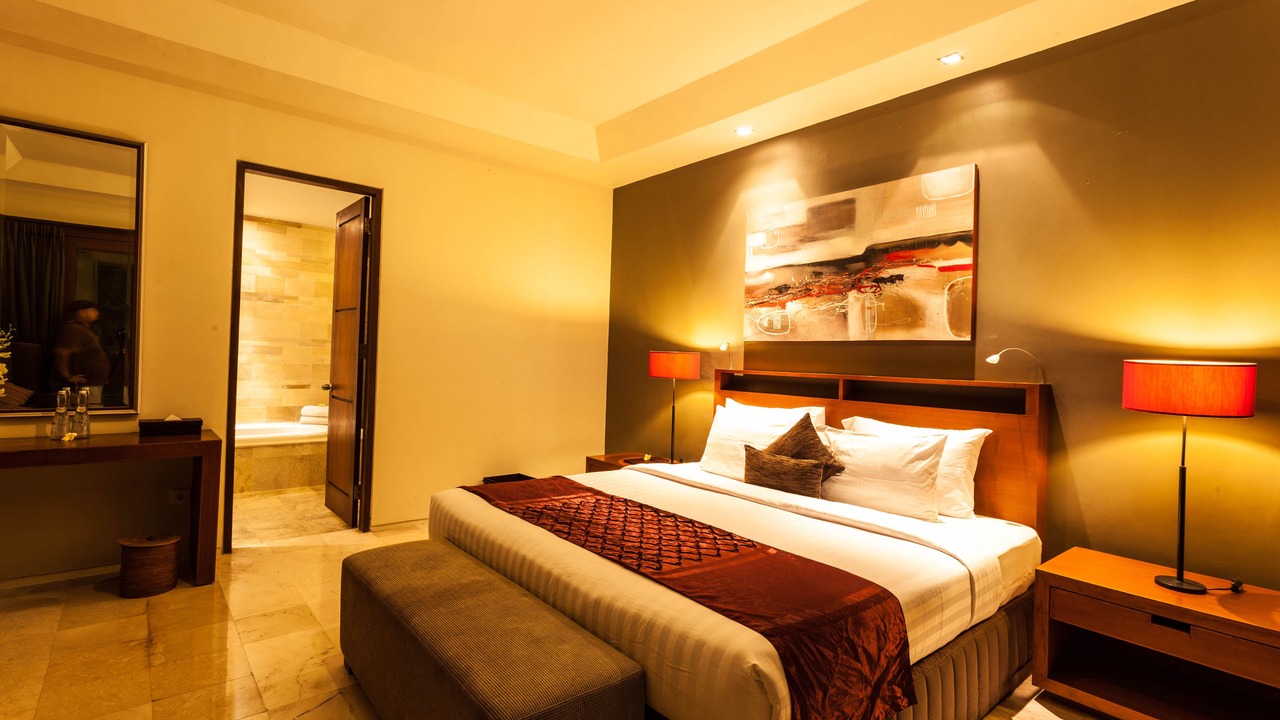 Photo of Bedroom in Ungasan