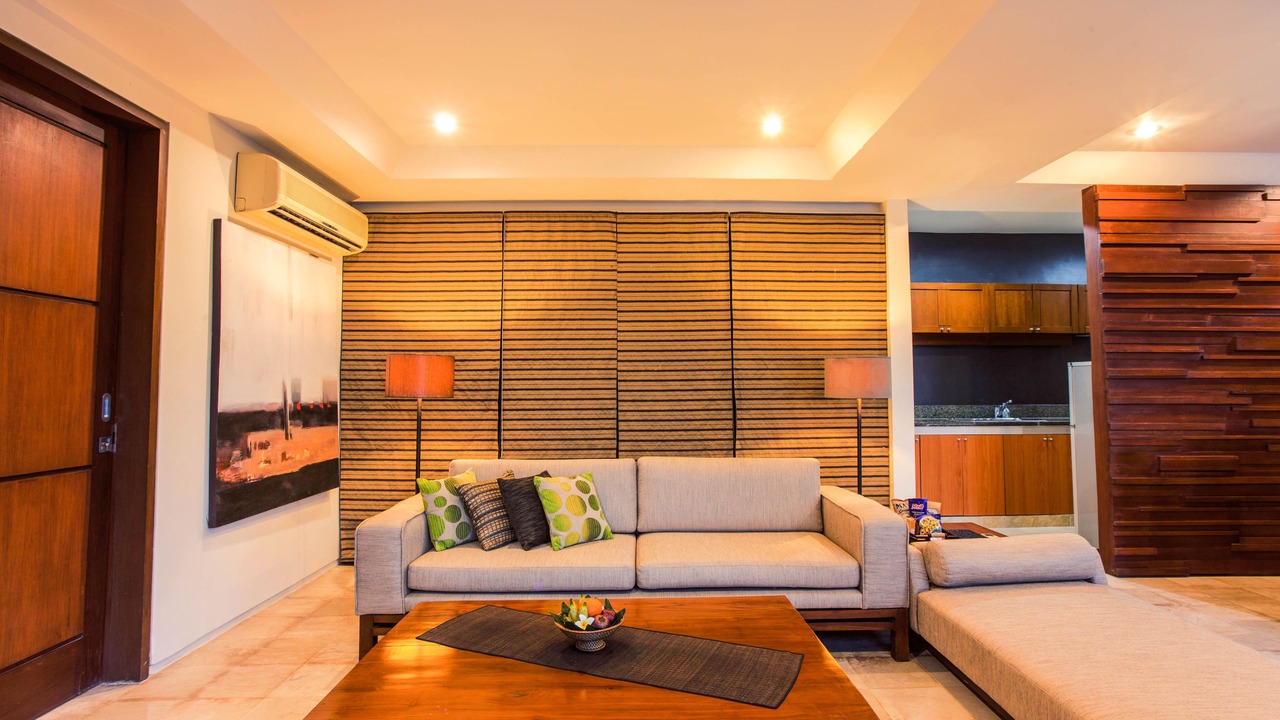 Photo of Livingroom in Ungasan