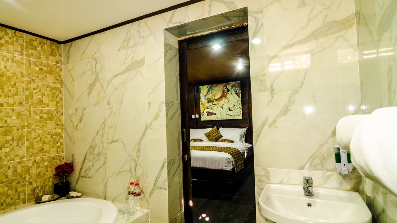 Photo of Bathroom in Ungasan