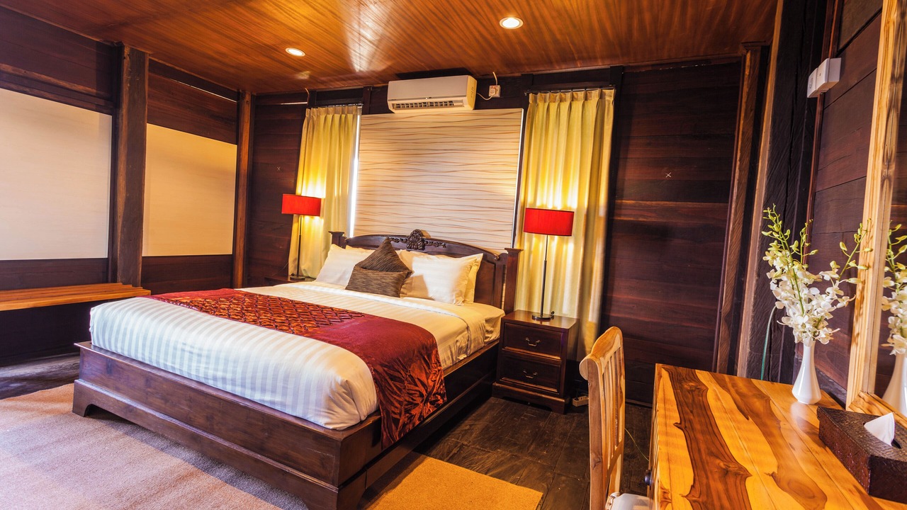 Photo of Bedroom in Ungasan