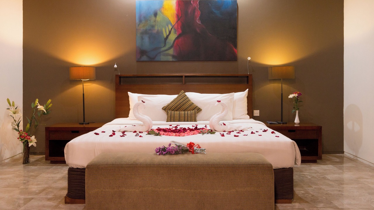 Photo of Bedroom in Ungasan