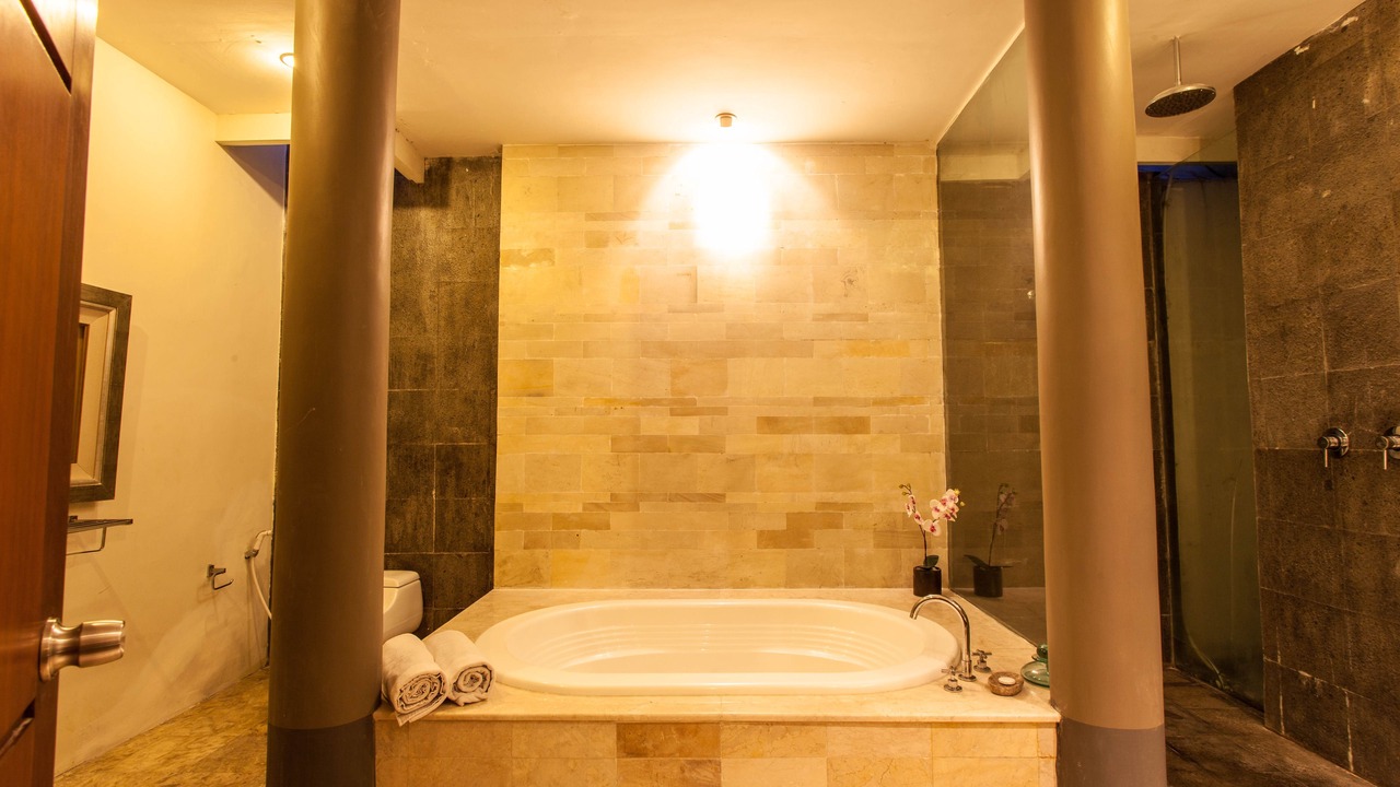 Photo of Bathroom in Ungasan