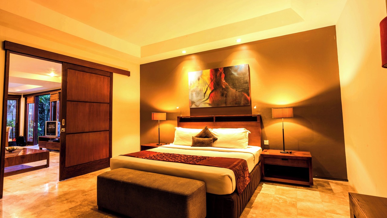 Photo of Bedroom in Ungasan