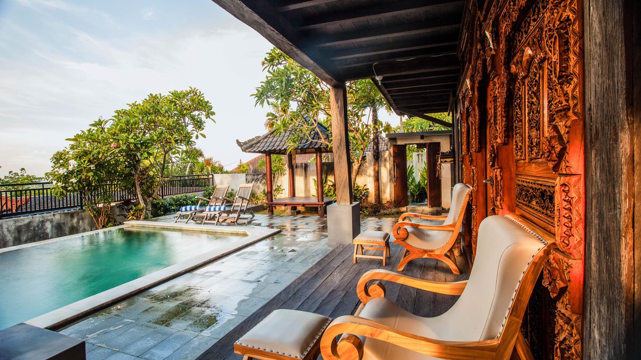 Photo of Outdoor in Ungasan