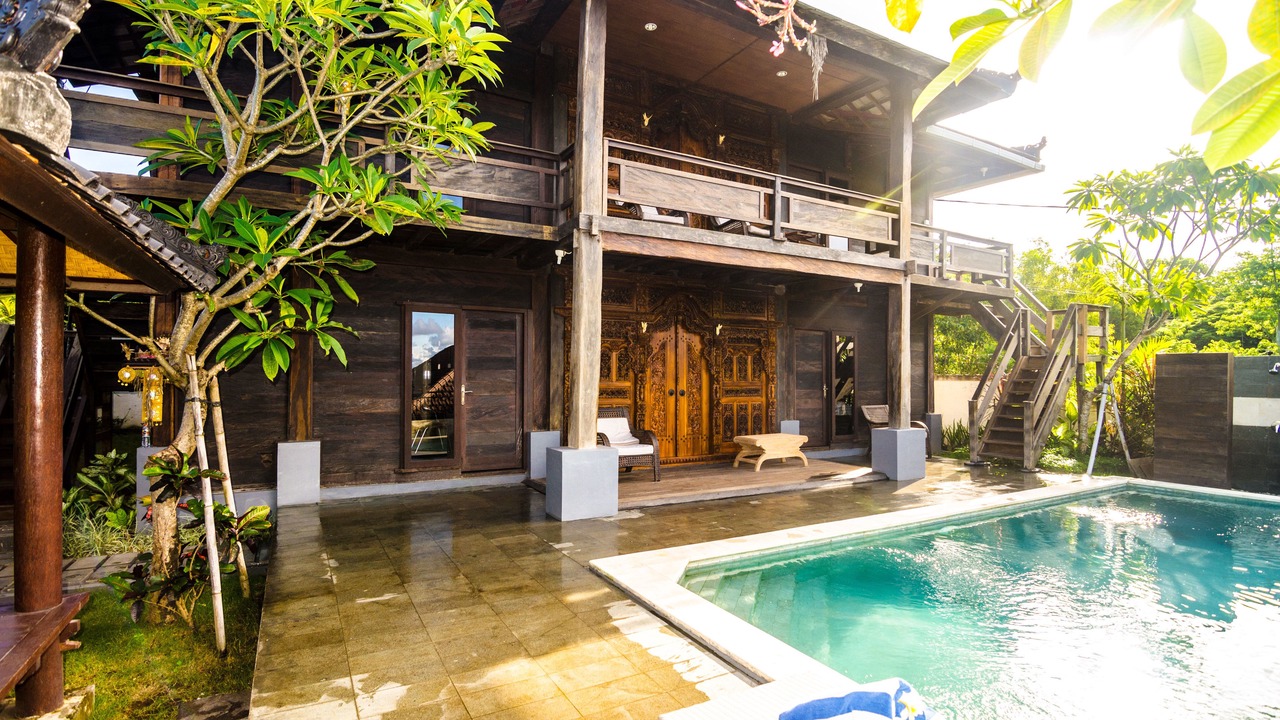 Photo of Outdoor in Ungasan