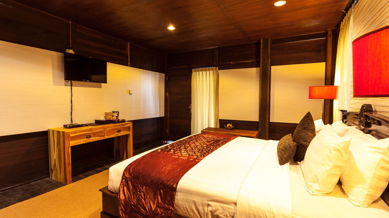 Photo of Bedroom in Ungasan