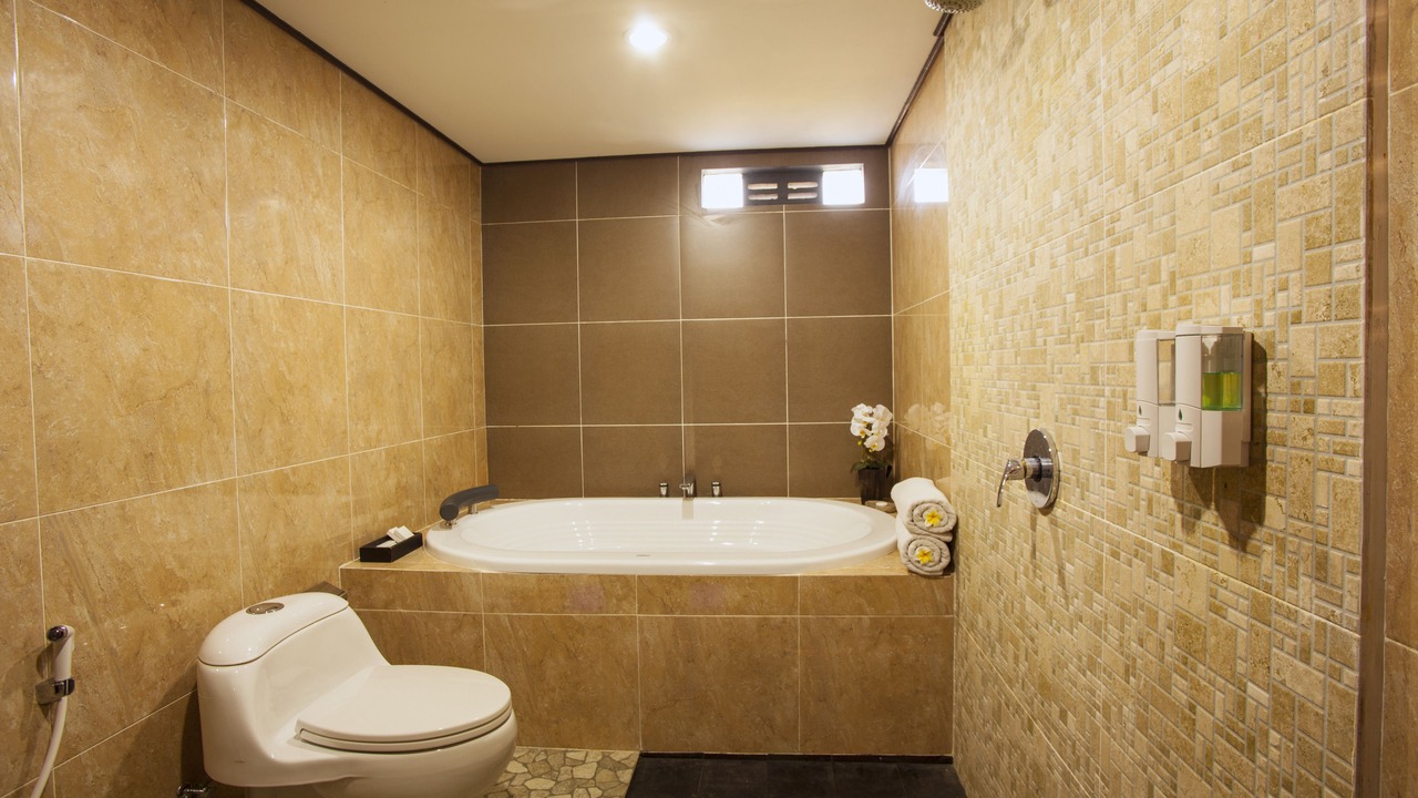 Photo of Bathroom in Ungasan
