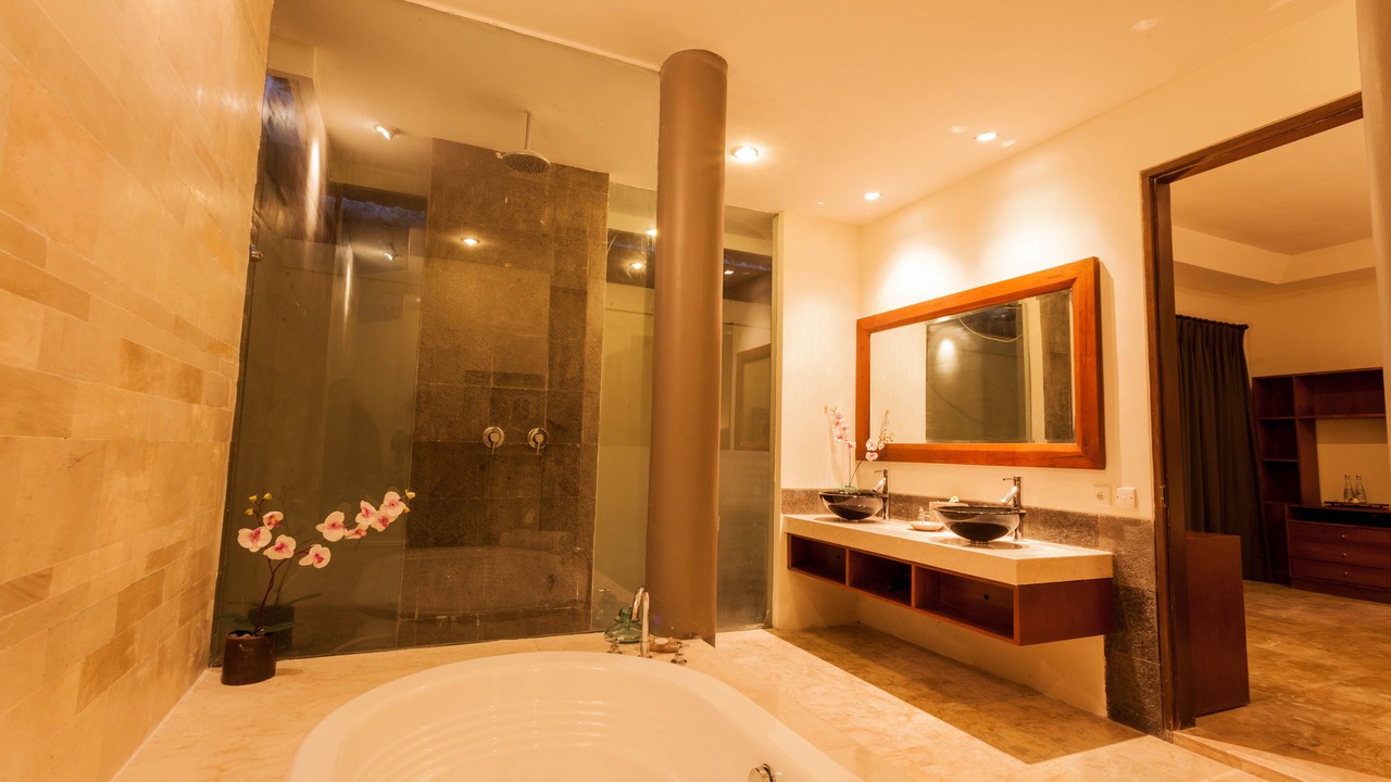 Photo of Bathroom in Ungasan